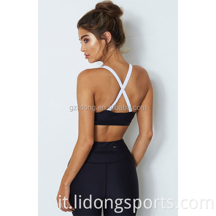 Yoga Wear Drop Shipping Yoga Wear Facures Womens Gym Wear Fitness